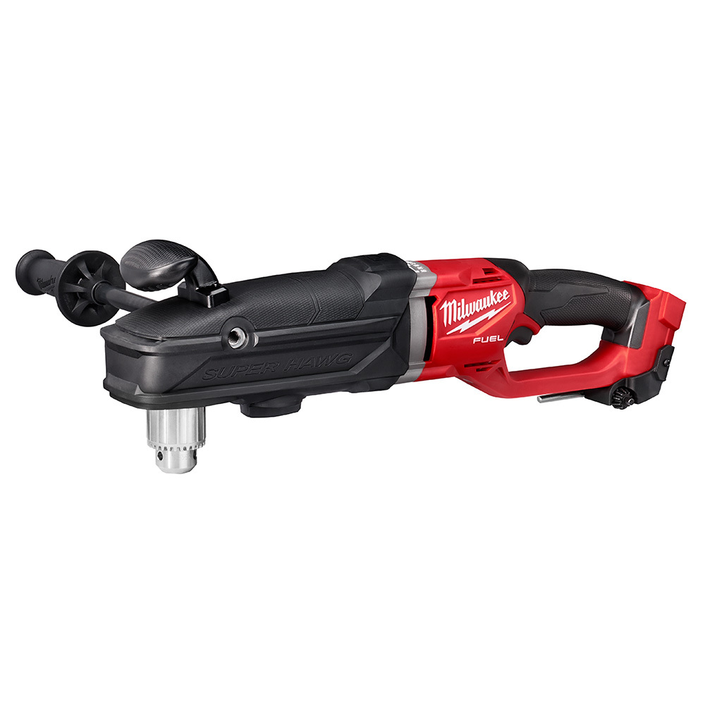 Rental store for DRILL, 1 2  RIGHT ANGLE  18V  - MILWAUKE in Everett WA