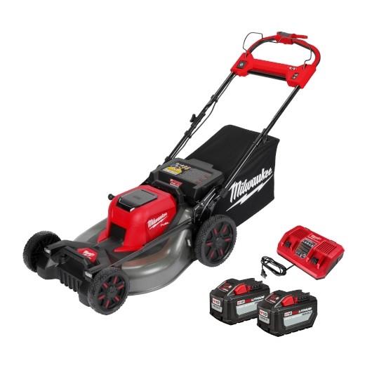 Rental store for MOWER, 21  SELF-PROPELLED - MILWAUKEE in Everett WA