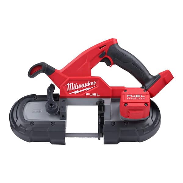 Rental store for BANDSAW, COMPACT  18V  - MILWAUKEE in Everett WA