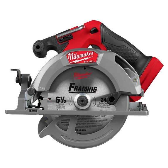 Rental store for CIRCULAR SAW, 6.5   18V  - MILWAUKEE in Everett WA