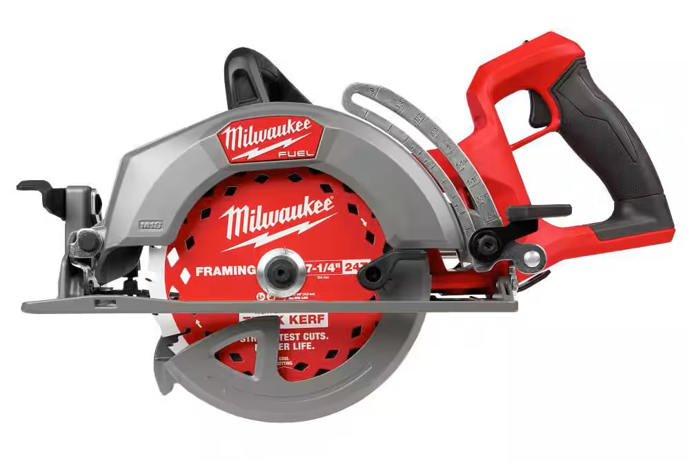 Rental store for CIRCULAR SAW, 7-1 4   18V  - MILWAUKEE in Everett WA