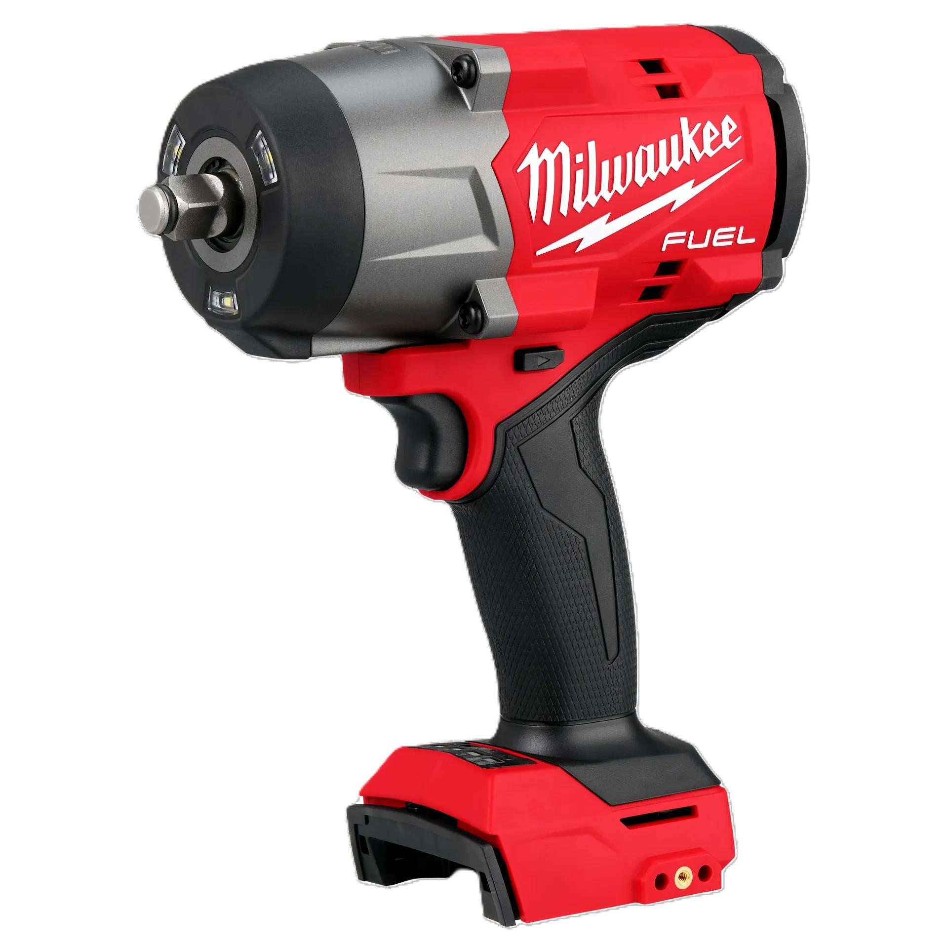 Rental store for IMPACT WRENCH, HIGH TORQUE  18V  - 1 2 in Everett WA