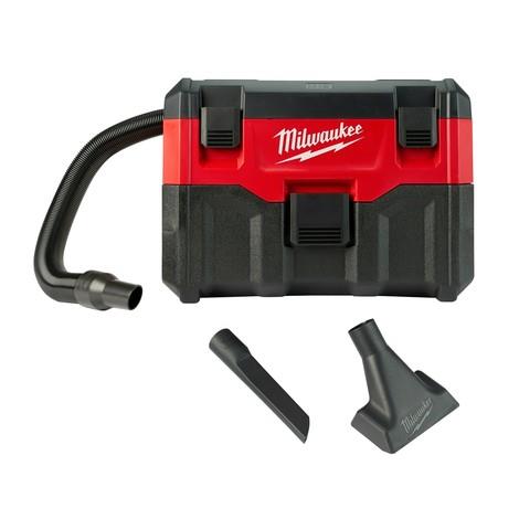 Rental store for VACUUM, WET DRY  18V  - 2 GALLON in Everett WA
