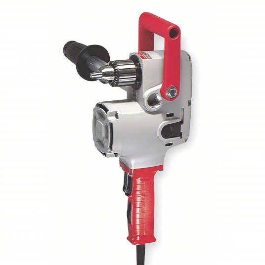 Rental store for DRILL, HOLE HAWG  2-SPEED  - 1 2 in Everett WA