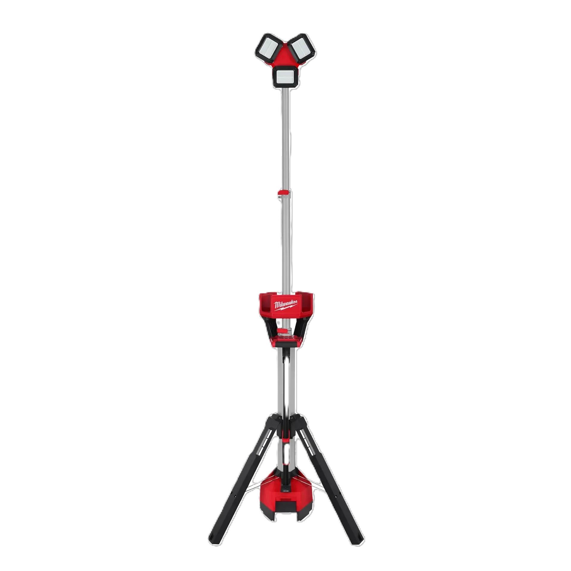 Rental store for LIGHT TOWER  18V  - MILWUAKEE in Everett WA