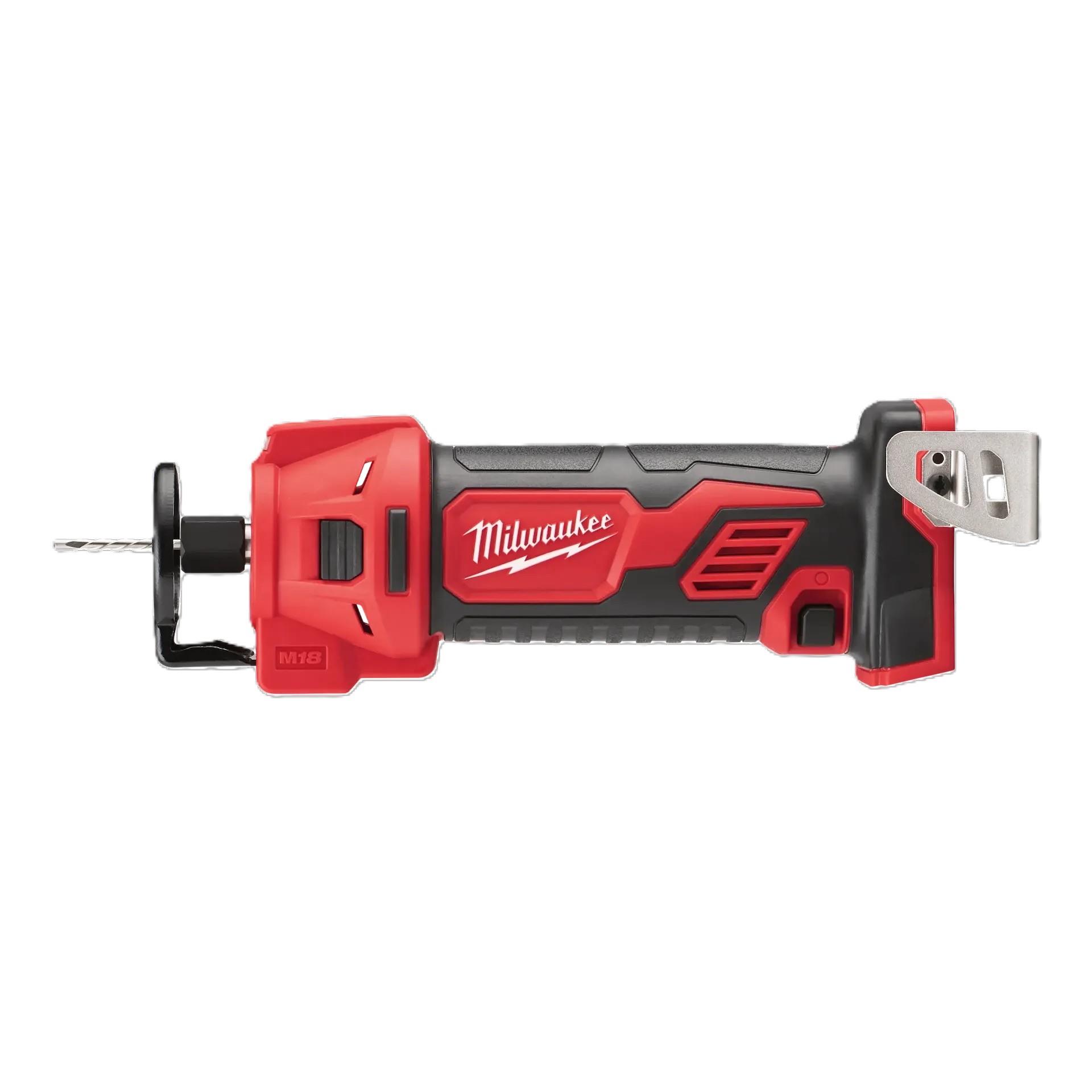 Rental store for CUT OUT TOOL, DRYWALL  18V  - MILWUAKEE in Everett WA