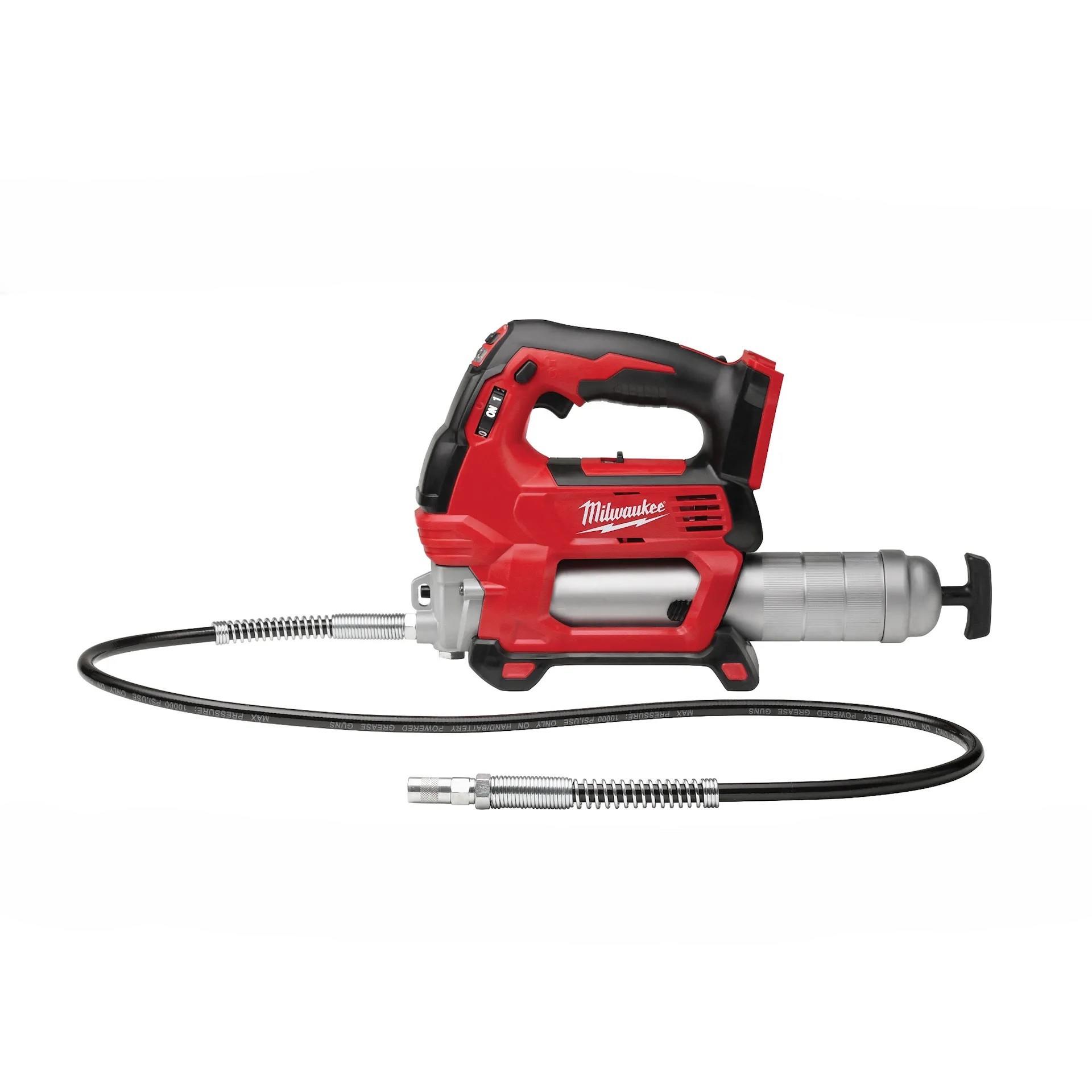 Rental store for GREASE GUN  18V  - MILWAUKEE in Everett WA