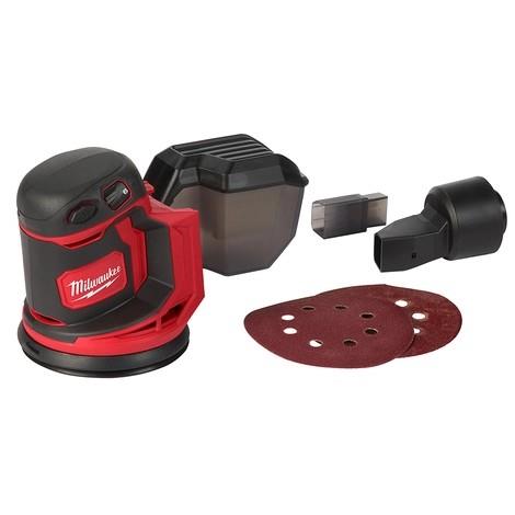 Rental store for SANDER, ORBITAL  18V  - 5 in Everett WA