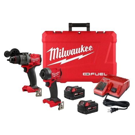 Rental store for DRILL IMPACT COMBO KIT  18V in Everett WA