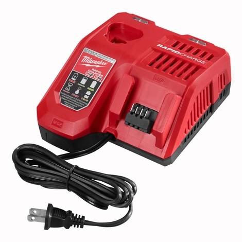 Rental store for MILWAUKEE, RAPID CHARGER - 18V   12V in Everett WA