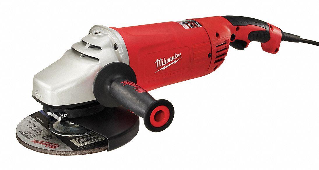Rental store for GRINDER, ANGLE  15-AMP  - 9 in Everett WA