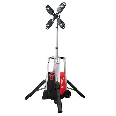 Rental store for LIGHT TOWER  MX FUEL  - MILWUAKEE in Everett WA