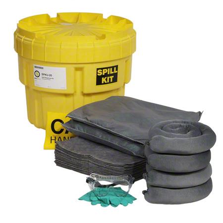 Rental store for SPILL KIT - 20 GALLON in Everett WA