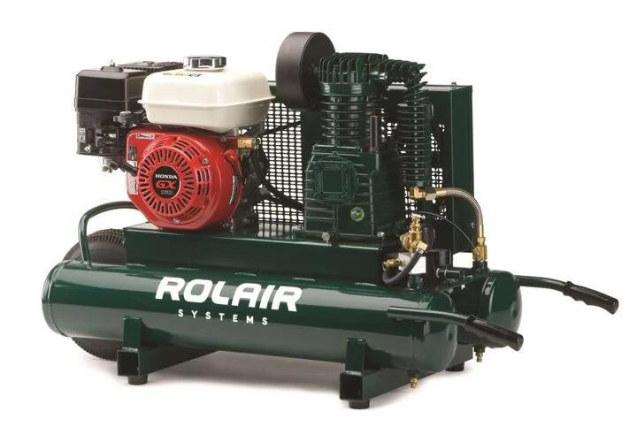 Rental store for ROLAIR, AIR COMPRESSOR  GAS  - 4090HK17 in Everett WA