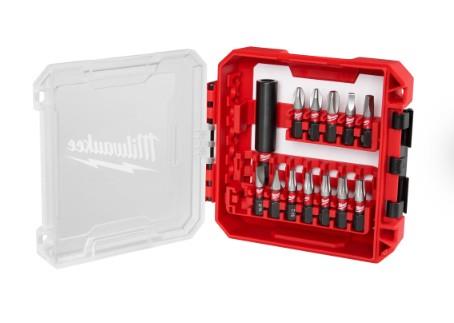 Rental store for BIT SET, IMPACT DRIVER - 13 PIECE in Everett WA