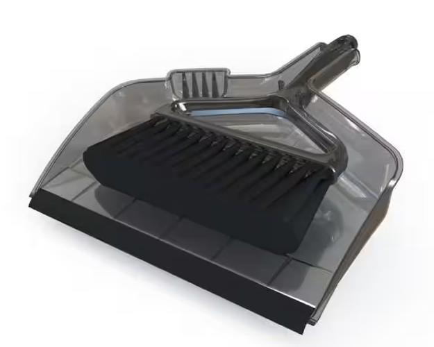 Rental store for CLEANER, DUST PAN AND WHISK - 10 in Everett WA