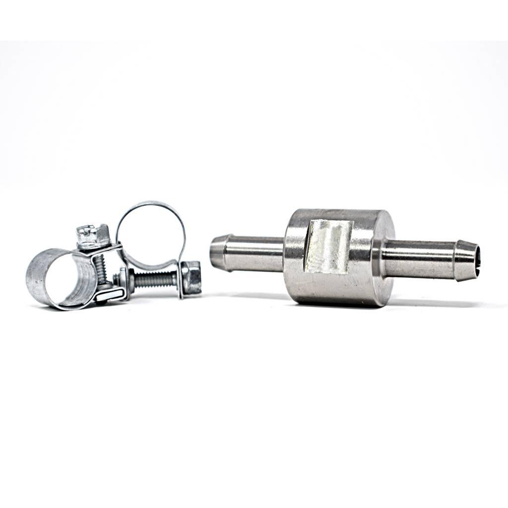 Rental store for PICOTE, HOSE CONNECTOR W  HOSE CLAMP in Everett WA