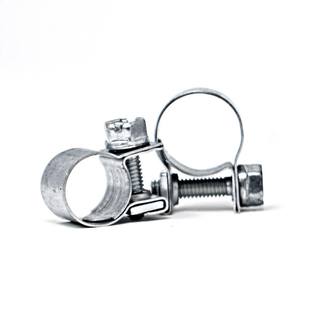 Rental store for PICOTE, HOSE CLAMP - 10 MM in Everett WA
