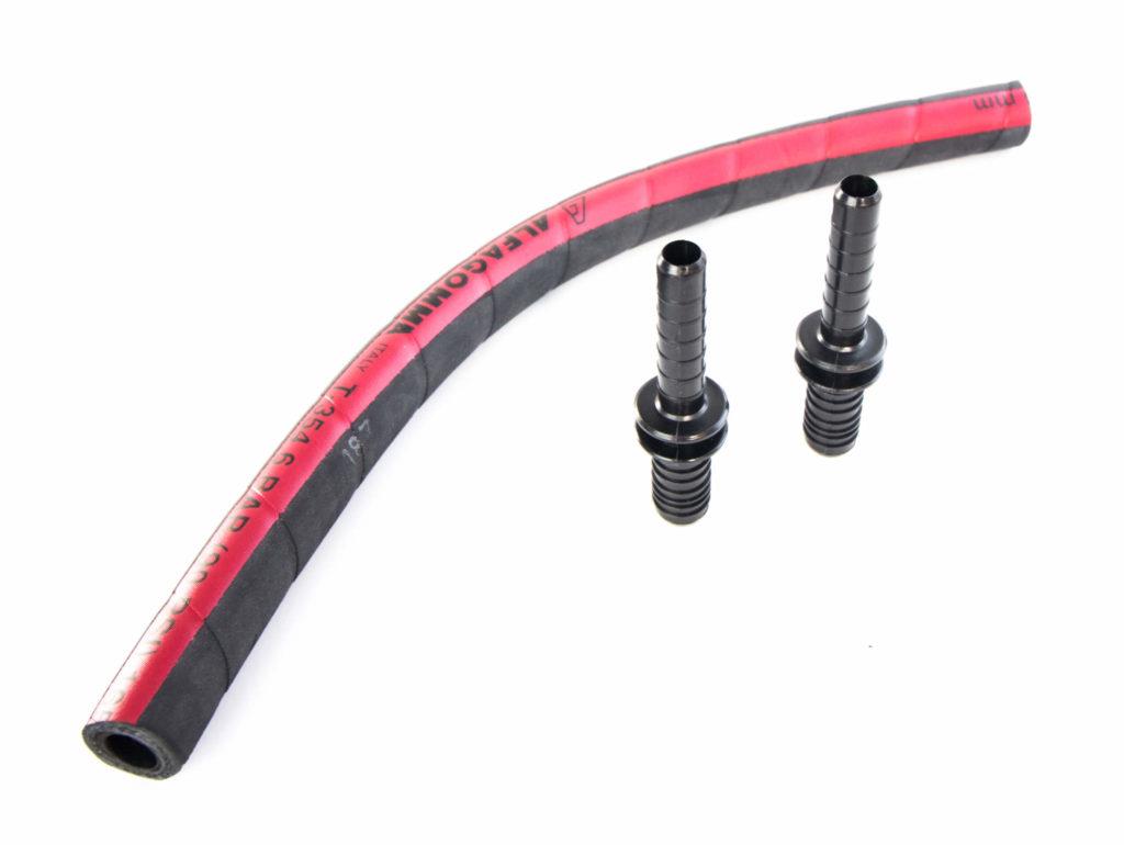 Rental store for PICOTE, PUMP SUPPLY HOSE  MAXI  - 10 PK in Everett WA