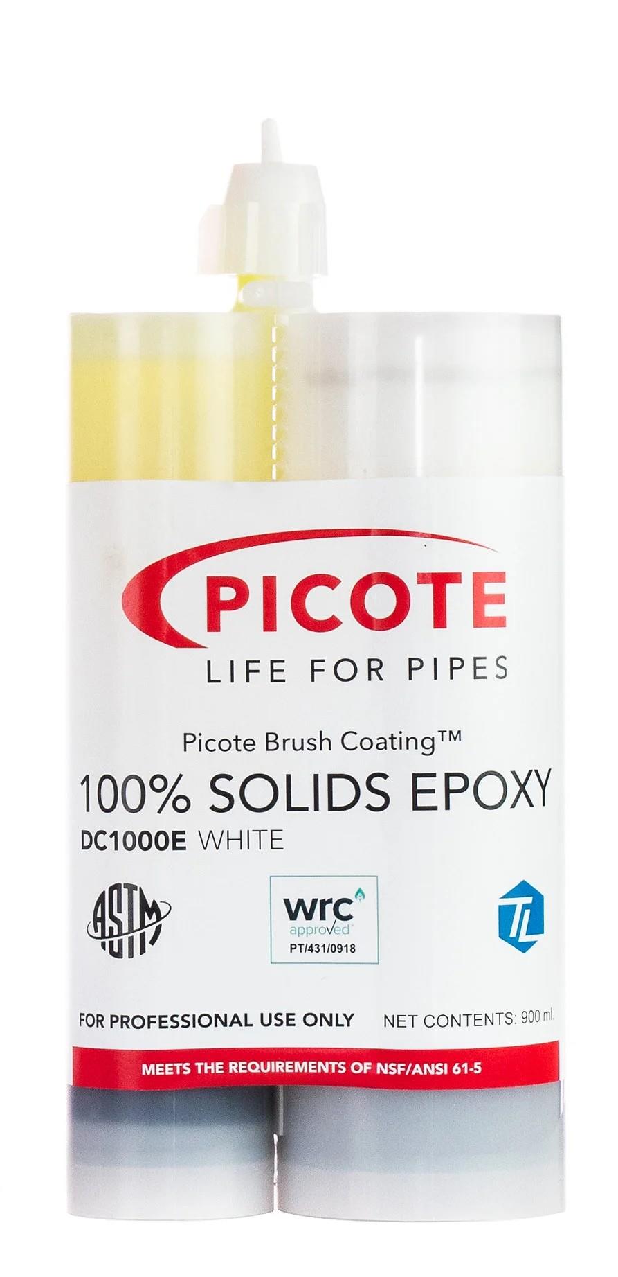 Rental store for PICOTE, EPOXY KIT  12 LB-5 OZ  - WHITE in Everett WA