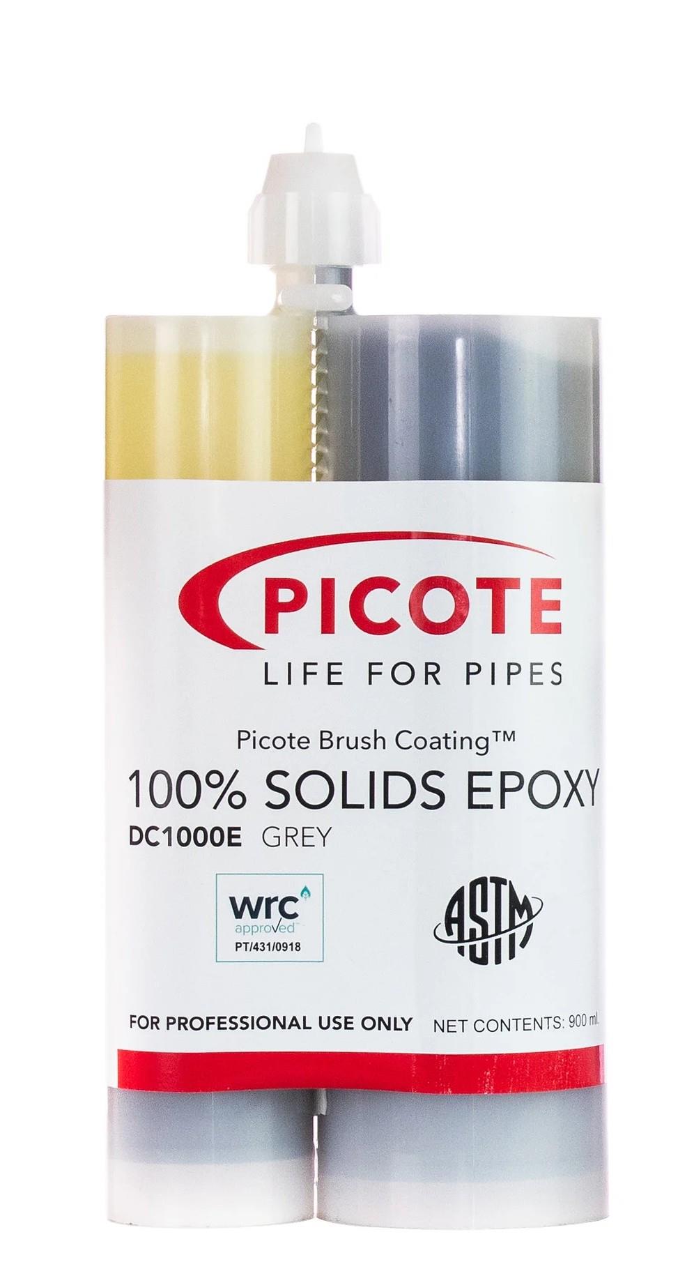 Rental store for PICOTE, EPOXY KIT  12 LB-5 OZ  - GRAY in Everett WA
