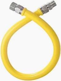 Rental store for HEATER, FUEL HOSE  NG LP  - 1  x 50 in Everett WA