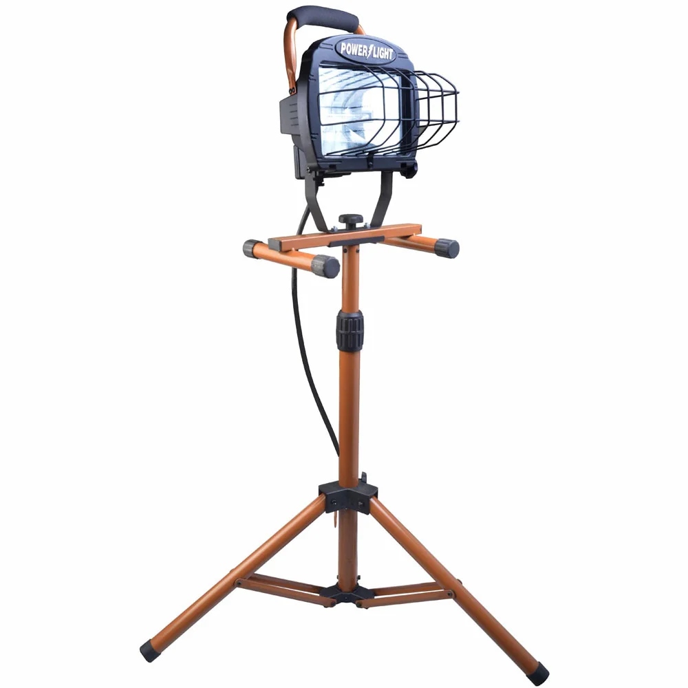 Rental store for TASK LIGHTING, SINGLE W  TRIPOD - LED in Everett WA