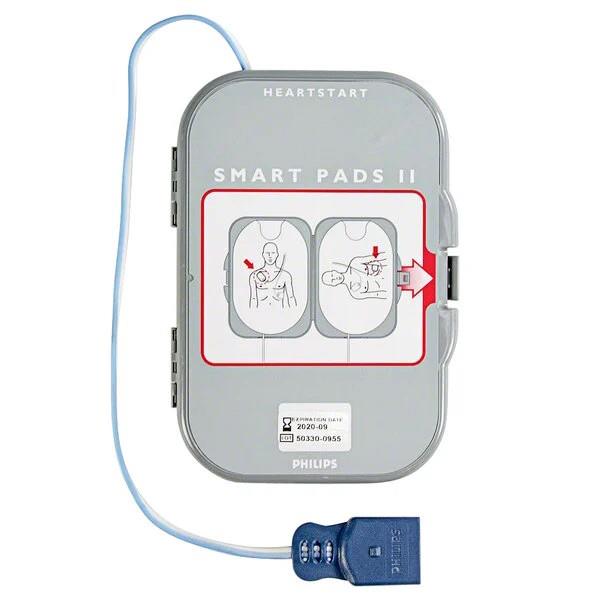 Rental store for AED, SMART PADS - 1 SET in Everett WA