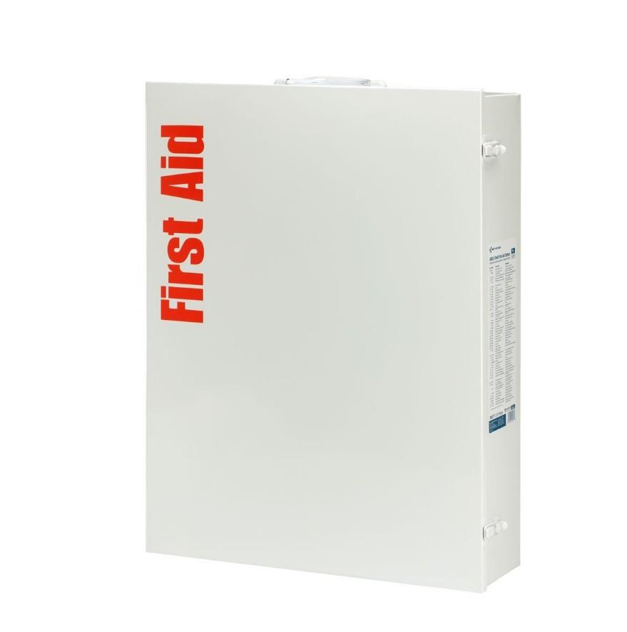 Rental store for FIRST AID KIT  CLASS B  - 5 SHELF in Everett WA