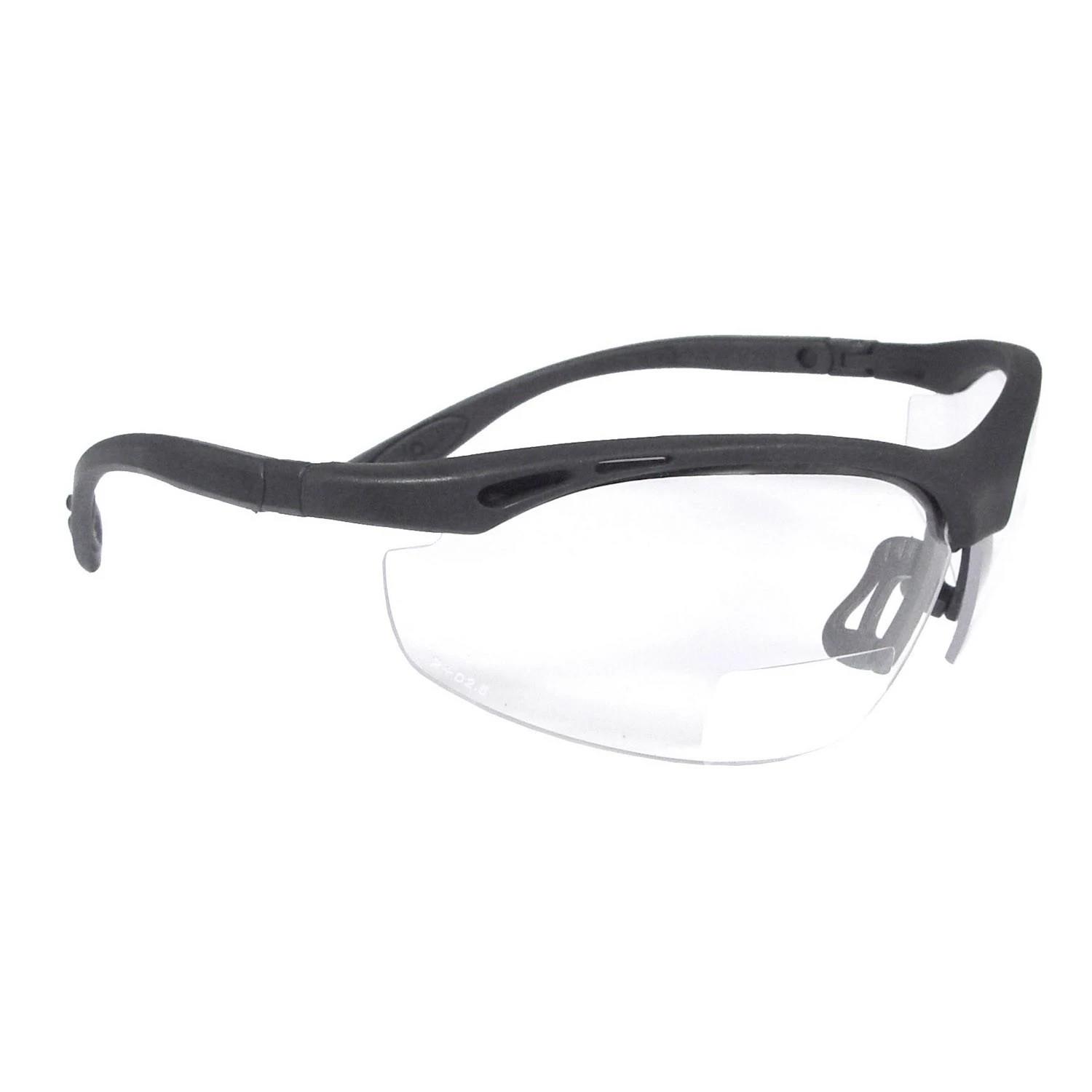 Rental store for SAFETY GLASSES, BIFOCAL  CHEATERS  - 1.5 in Everett WA